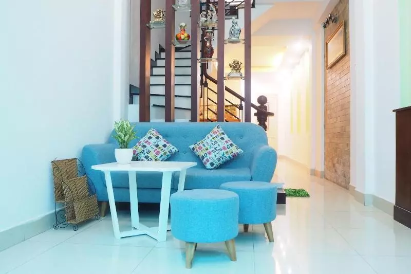 Fotos del hotel Beso House:  5