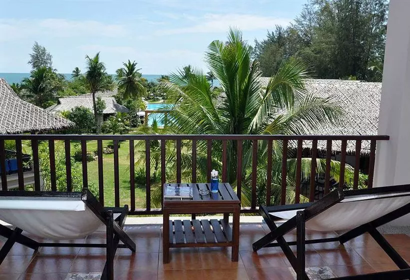 Fotos del hotel The Kib Kho Khao Island Beach Resort & Spa:  4