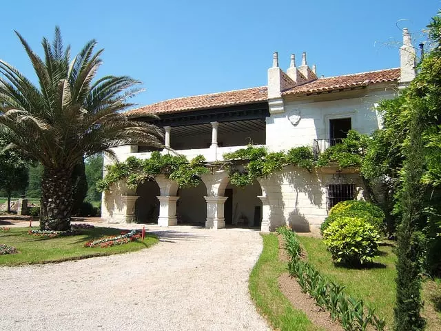 Fotos del hotel Palacio De Caranceja:  8