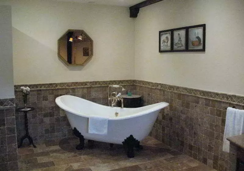 Fotos del hotel Palacio De Caranceja:  7