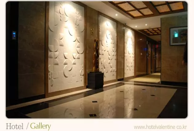 Fotos del hotel Valentine:  3