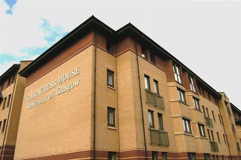 Fotos del hotel Cairncross House:  2