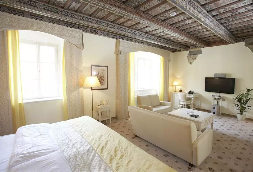 Fotos del hotel Metamorphis Excellent:  7