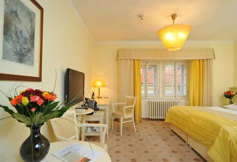 Fotos del hotel Metamorphis Excellent:  12