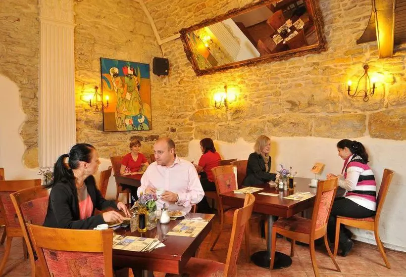 Fotos del hotel Metamorphis Excellent:  4