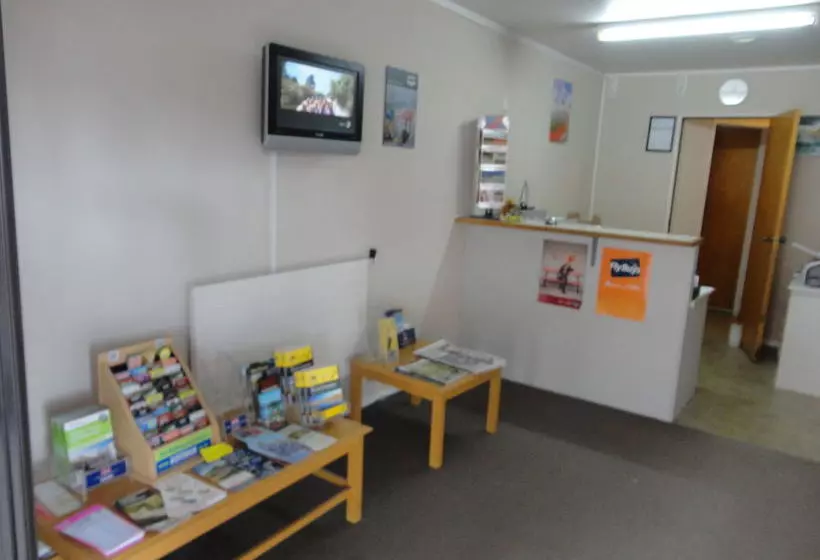 Gwendoline Motor Lodge