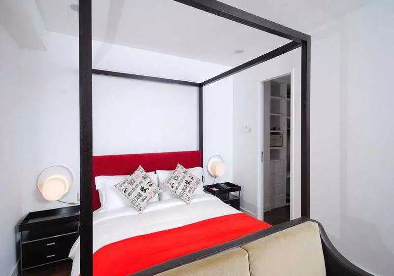 Fotos del hotel Ivy Shanghai:  4