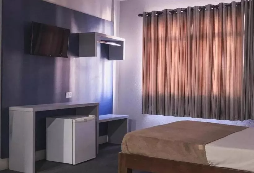 Fotos del hotel Paulista Center:  2