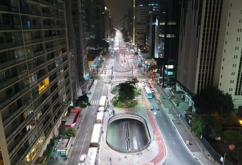 Fotos del hotel Paulista Center:  5