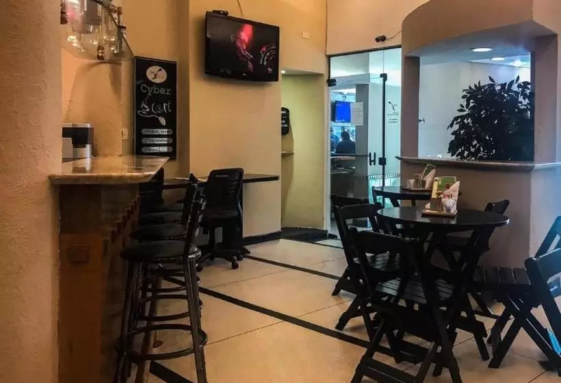 Fotos del hotel Paulista Center:  4