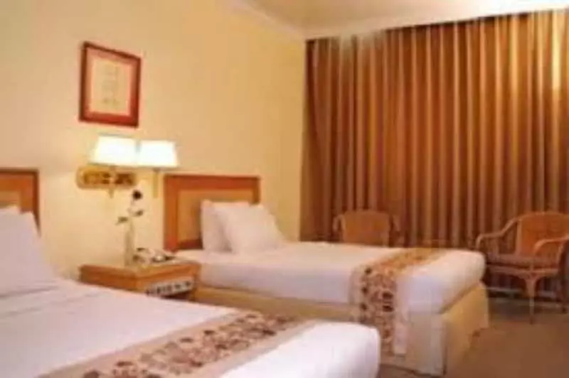 Fotos del hotel Weta International  Surabaya:  8