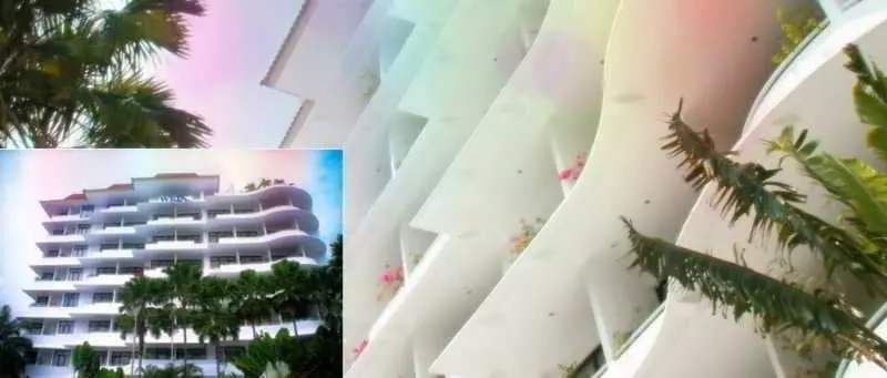 Fotos del hotel Weta International  Surabaya:  6