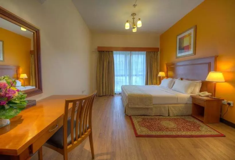 Fotos del hotel Fortune Grand  Apartments:  11