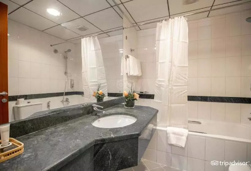 Fotos del hotel Fortune Grand  Apartments:  6