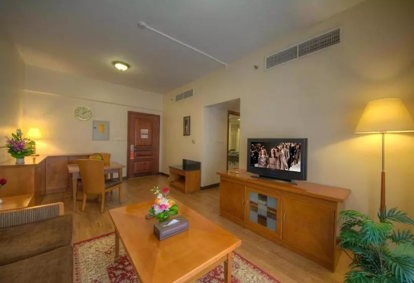 Fotos del hotel Fortune Grand  Apartments:  15