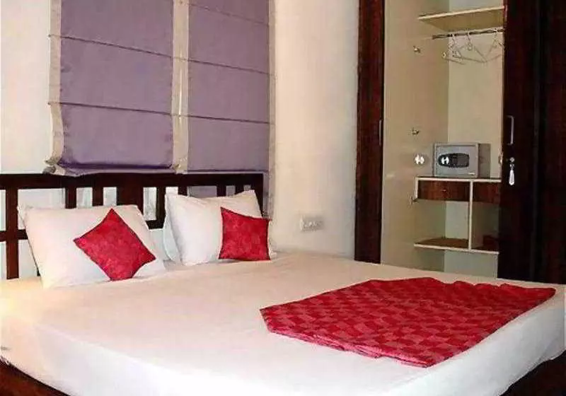 Fotos del hotel Lake View Residence:  4