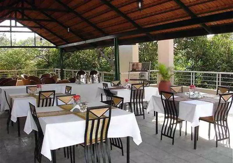 Fotos del hotel Lake View Residence:  2