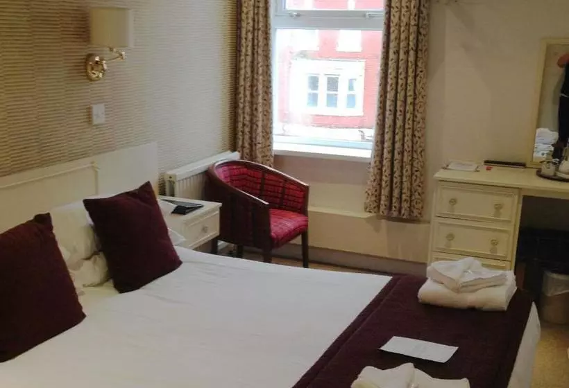 Fotos del hotel Elgin:  7