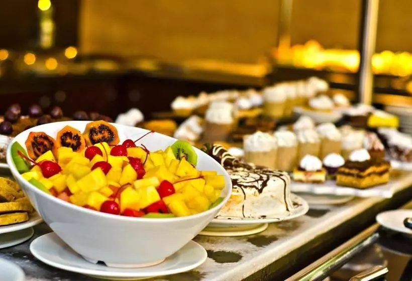 Fotos del hotel Holiday Inn Panama Canal:  21