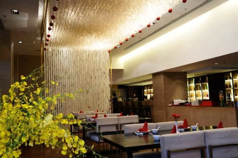 Fotos del hotel Quality Wangjing:  5