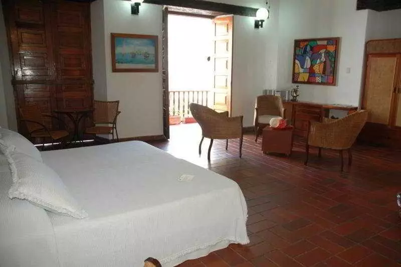 Fotos del hotel Casa Cabal Hotel:  7