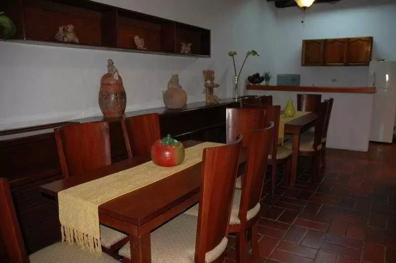 Fotos del hotel Casa Cabal Hotel:  3