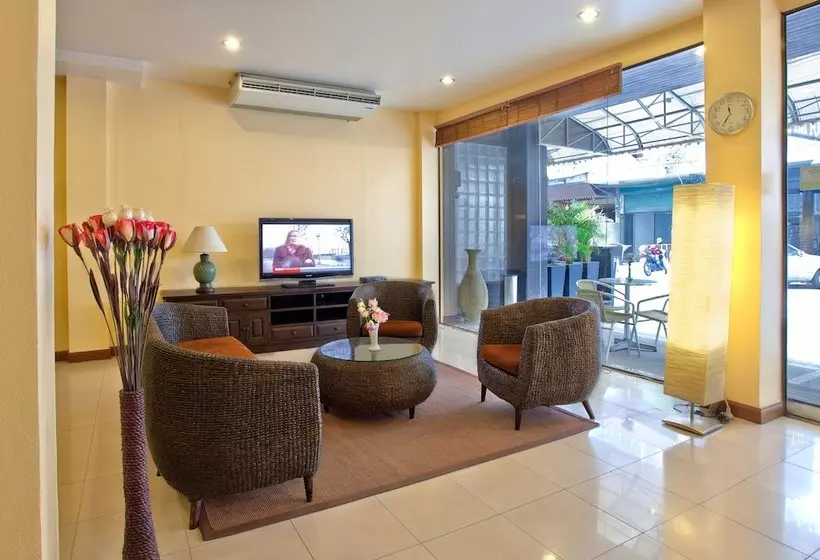 Fotos del hotel Bangla Star:  3