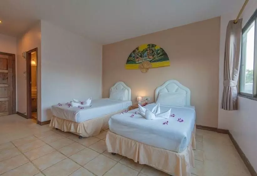 Fotos del hotel Bangla Star:  11