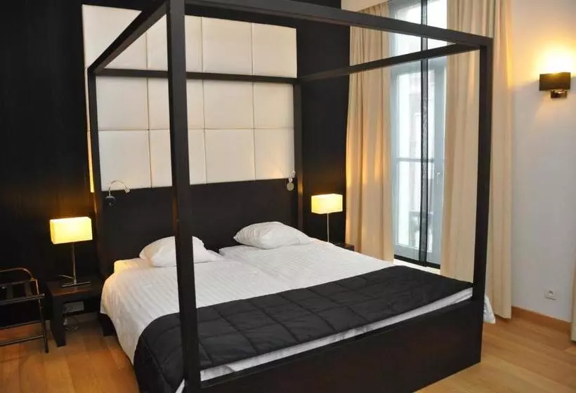 Fotos del hotel Lace:  12