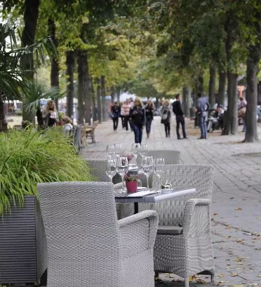 Fotos del hotel Lace:  4