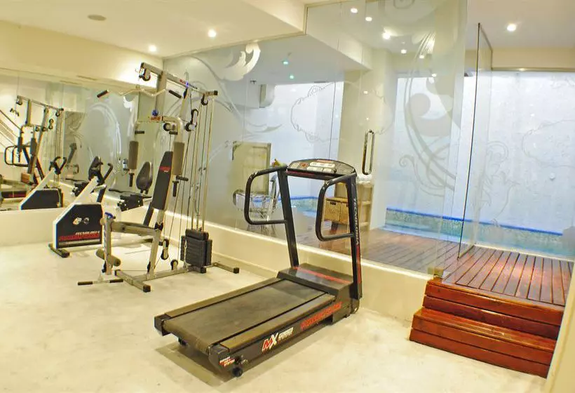 Fotos del hotel Château Blend:  4