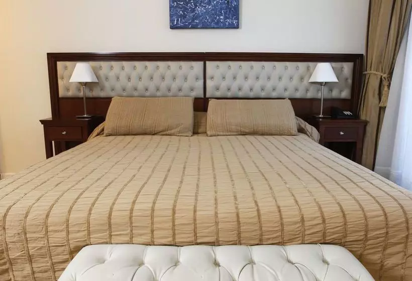 Fotos del hotel Château Blend:  18