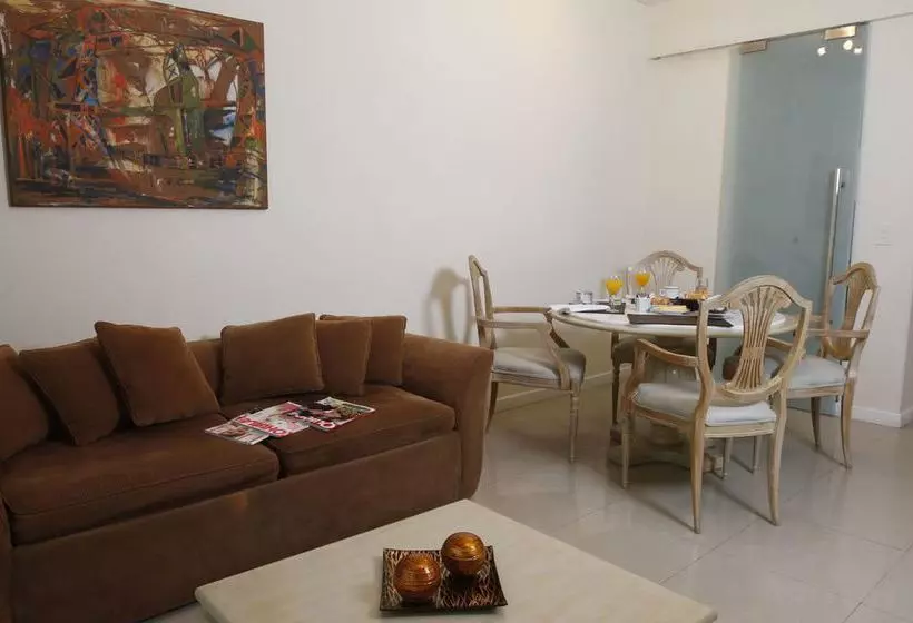 Fotos del hotel Château Blend:  21