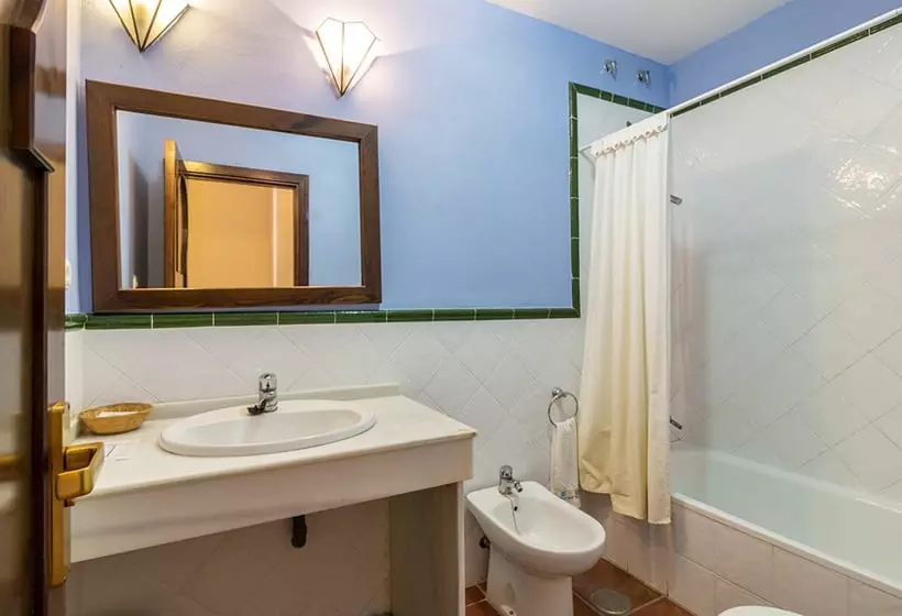 Fotos del hotel La Kabila:  5