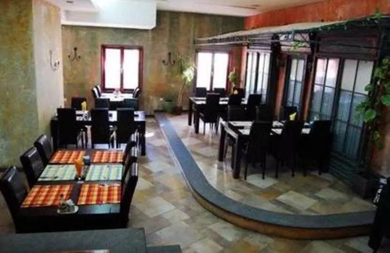 Fotos del hotel Boutique Pellegrino:  2