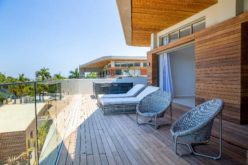 Fotos del hotel Manta Cove By Horizon Holidays:  13