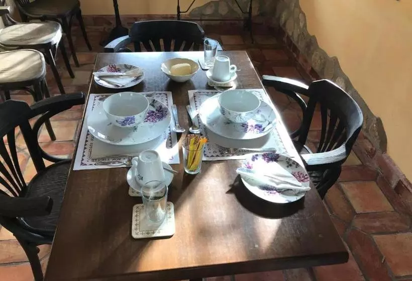 Fotos del hotel Hacienda Puerto De Las Muelas:  4