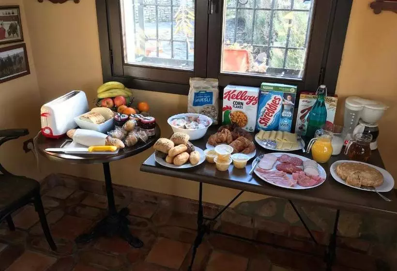 Fotos del hotel Hacienda Puerto De Las Muelas:  12