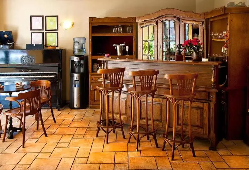 Fotos del hotel Linovo:  9