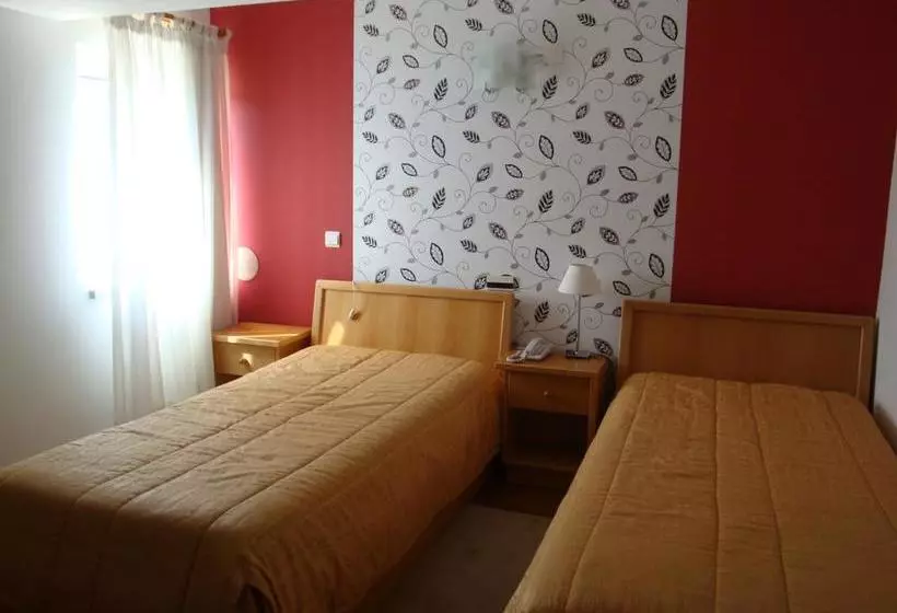 Fotos del hotel D. Ines De Castro:  8