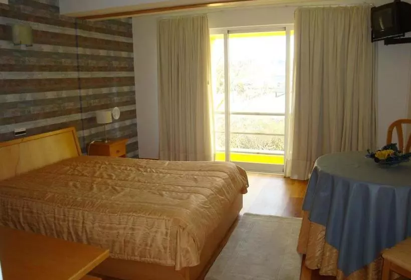 Fotos del hotel D. Ines De Castro:  12