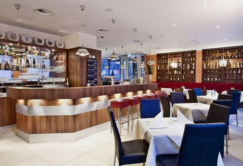 Fotos del hotel Ivbergs  Berlin Messe:  17