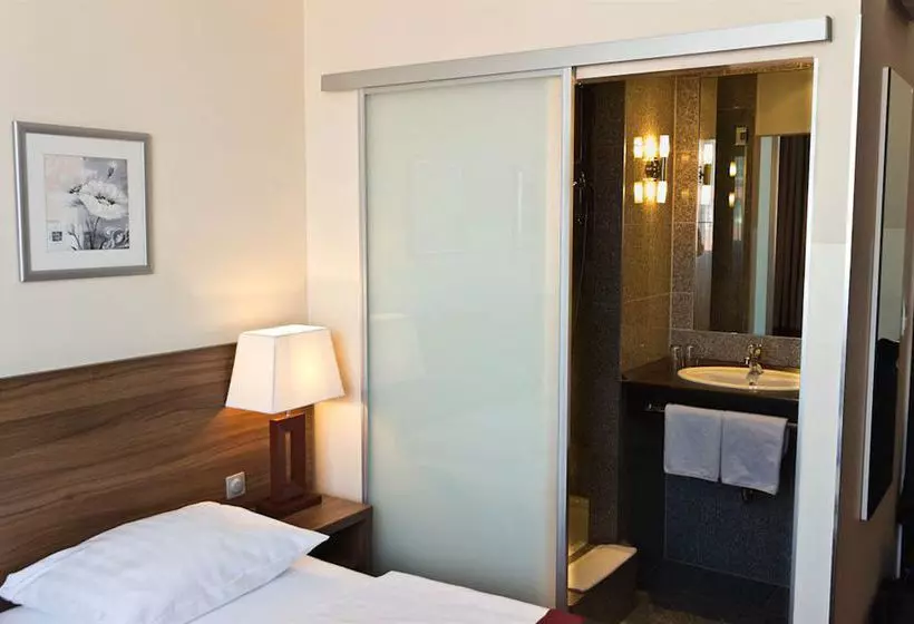 Fotos del hotel Ivbergs  Berlin Messe:  15