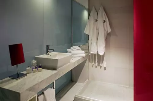 Fotos del hotel Own Palermo Hollywood:  12