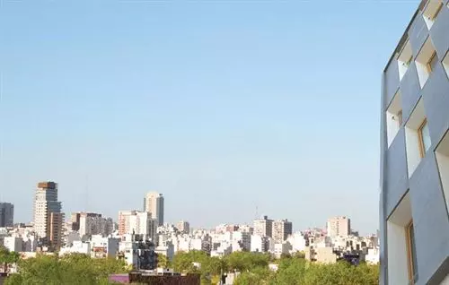 Fotos del hotel Own Palermo Hollywood:  8