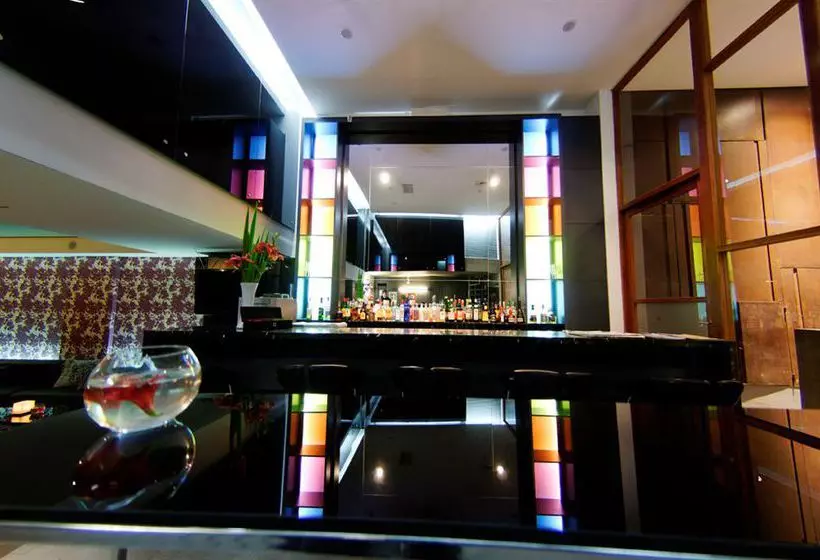 Fotos del hotel Own Palermo Hollywood:  5