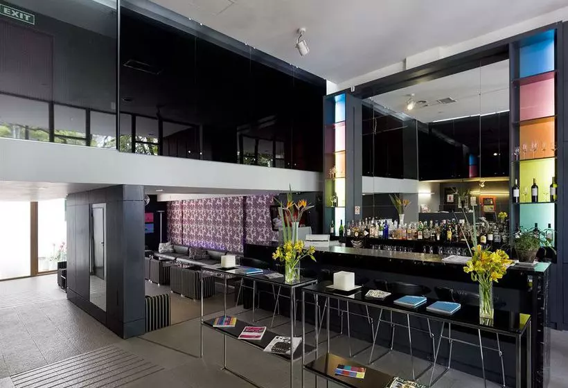 Fotos del hotel Own Palermo Hollywood:  3