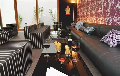 Fotos del hotel Own Palermo Hollywood:  10