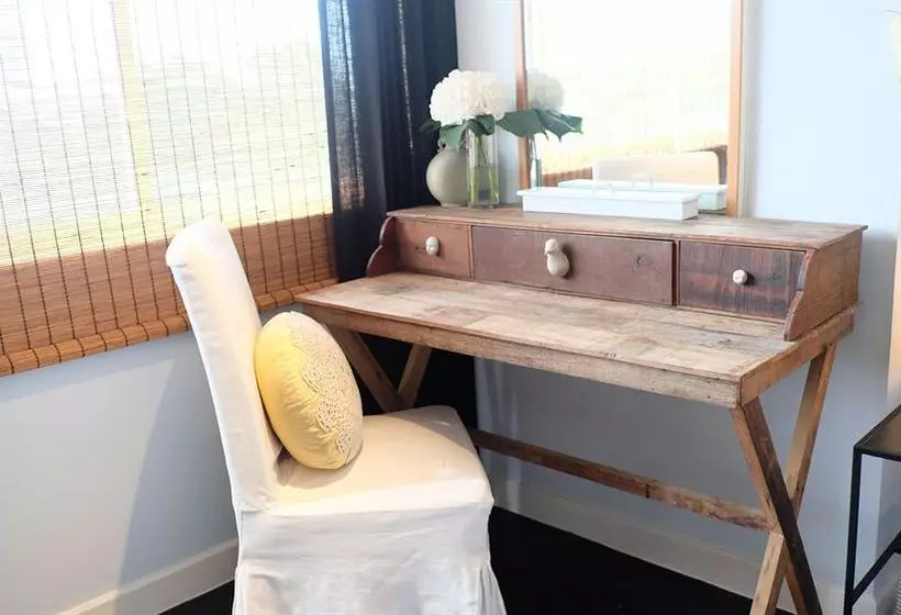 Fotos del hotel P&r Residence:  24