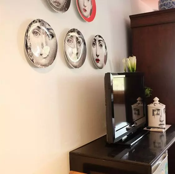 Fotos del hotel P&r Residence:  25